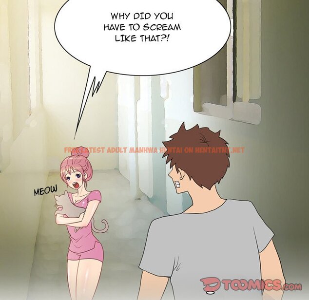 Read Hentai Image 17 573 in comic Friend Gossip - Chapter 31 - hentaitnt.net