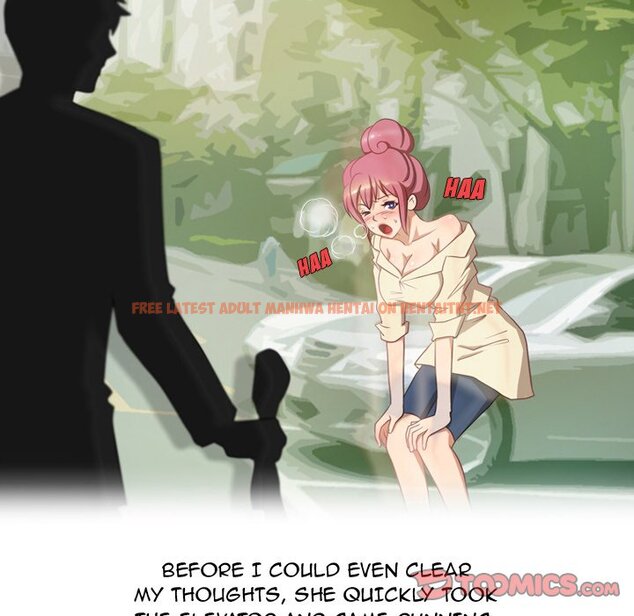 Read Hentai Image 37 573 in comic Friend Gossip - Chapter 31 - hentaitnt.net