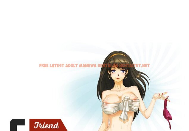 Read Hentai Image 1 570 in comic Friend Gossip - Chapter 32 - hentaitnt.net