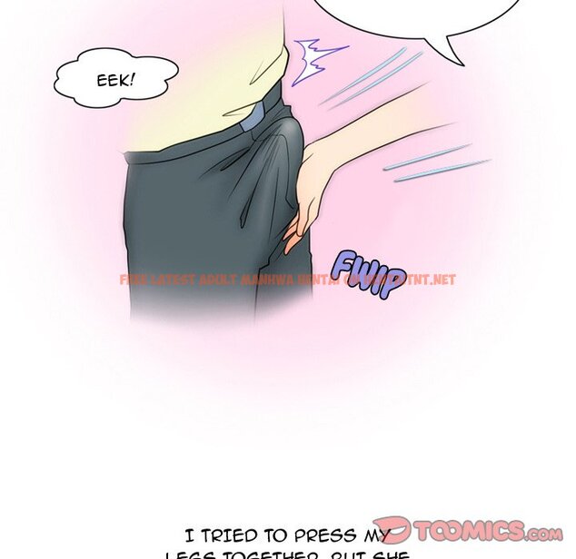 Read Hentai Image 38 573 in comic Friend Gossip - Chapter 32 - hentaitnt.net