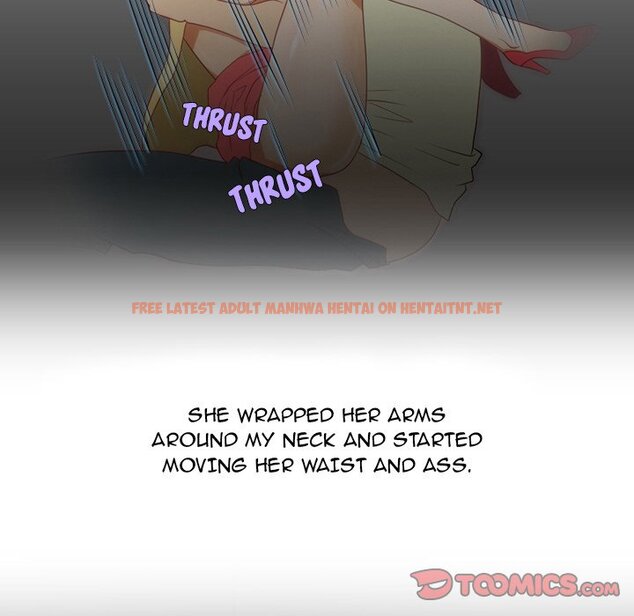 Read Hentai Image 52 573 in comic Friend Gossip - Chapter 32 - hentaitnt.net