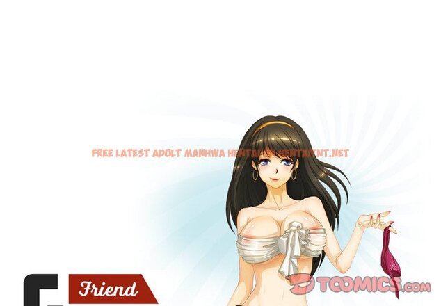 Read Hentai Image 1 570 in comic Friend Gossip - Chapter 33 - hentaitnt.net