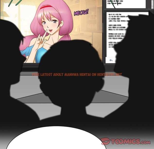 Read Hentai Image 14 567 in comic Friend Gossip - Chapter 35 - hentaitnt.net