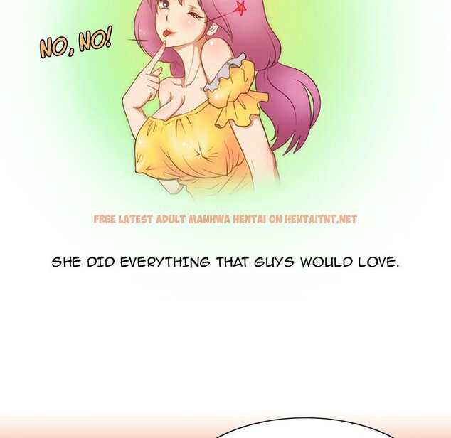 Read Hentai Image 45 567 in comic Friend Gossip - Chapter 35 - hentaitnt.net