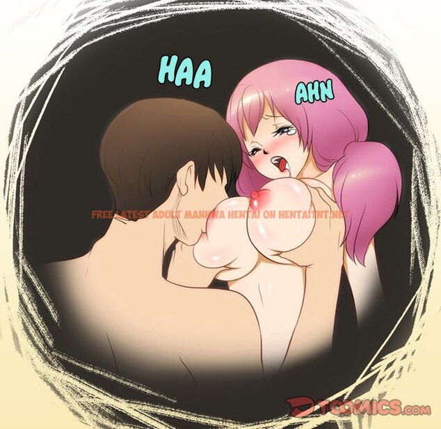 Read Hentai Image 48 567 in comic Friend Gossip - Chapter 35 - hentaitnt.net