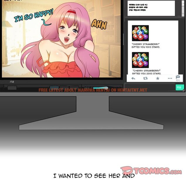 Read Hentai Image 14 563 in comic Friend Gossip - Chapter 36 - hentaitnt.net