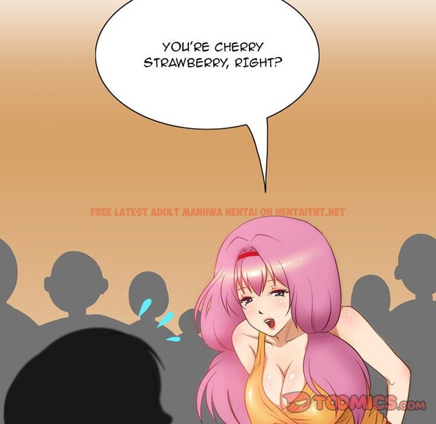 Read Hentai Image 30 564 in comic Friend Gossip - Chapter 36 - hentaitnt.net