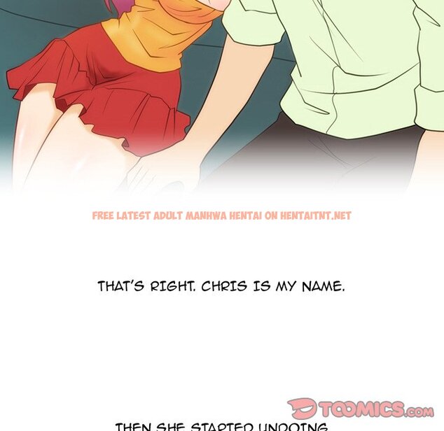 Read Hentai Image 42 564 in comic Friend Gossip - Chapter 36 - hentaitnt.net