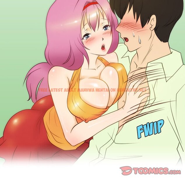 Read Hentai Image 44 564 in comic Friend Gossip - Chapter 36 - hentaitnt.net