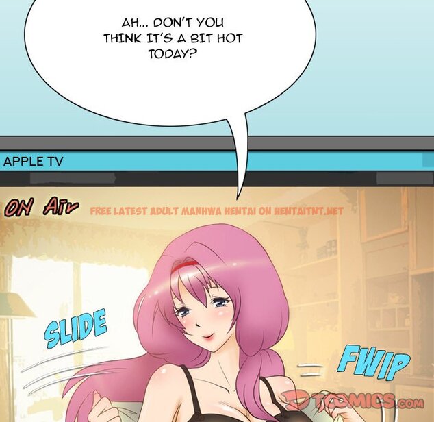 Read Hentai Image 8 563 in comic Friend Gossip - Chapter 36 - hentaitnt.net