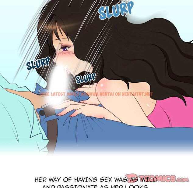 Read Hentai Image 34 563 in comic Friend Gossip - Chapter 37 - hentaitnt.net