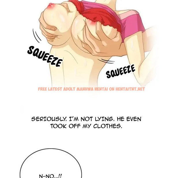 Read Hentai Image 27 617 in comic Friend Gossip - Chapter 4 - hentaitnt.net