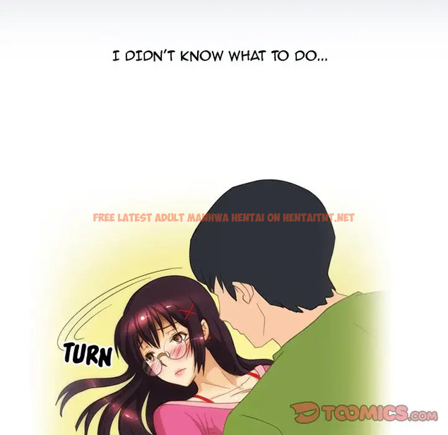 Read Hentai Image 6 617 in comic Friend Gossip - Chapter 4 - hentaitnt.net