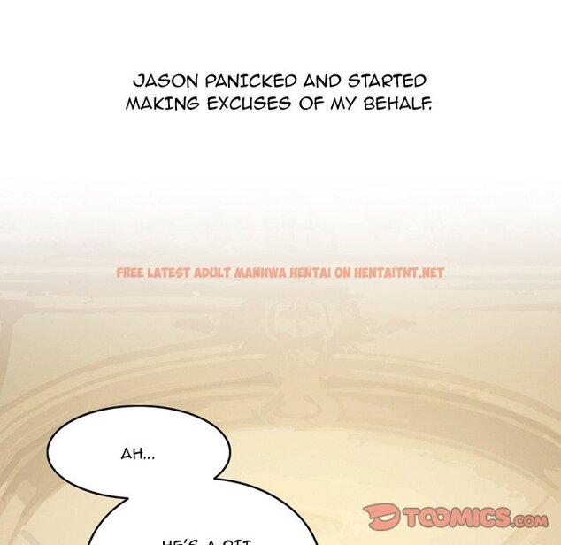 Read Hentai Image 6 545 in comic Friend Gossip - Chapter 44 - hentaitnt.net