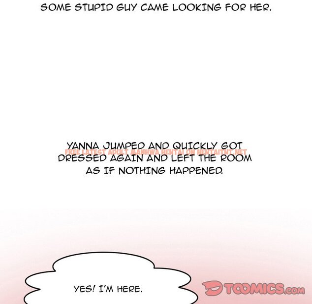 Read Hentai Image 37 545 in comic Friend Gossip - Chapter 45 - hentaitnt.net