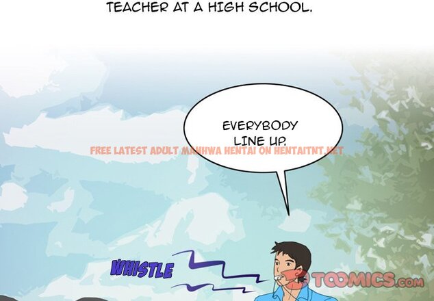 Read Hentai Image 3 060 in comic Friend Gossip - Chapter 49 - hentaitnt.net