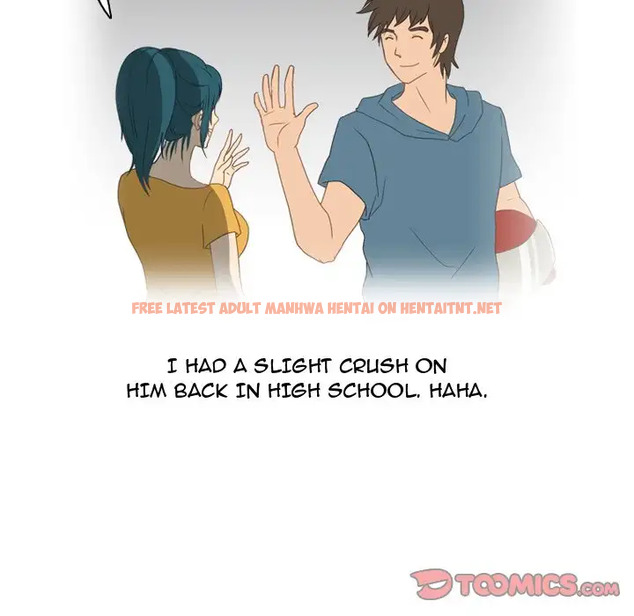 Read Hentai Image 22 616 in comic Friend Gossip - Chapter 5 - hentaitnt.net