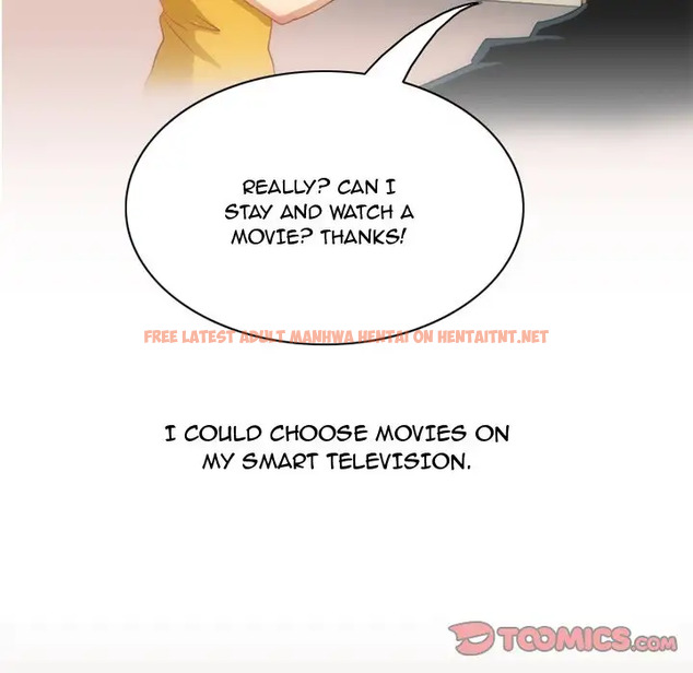 Read Hentai Image 46 616 in comic Friend Gossip - Chapter 5 - hentaitnt.net