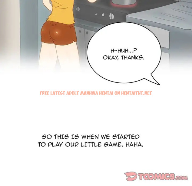 Read Hentai Image 58 616 in comic Friend Gossip - Chapter 5 - hentaitnt.net