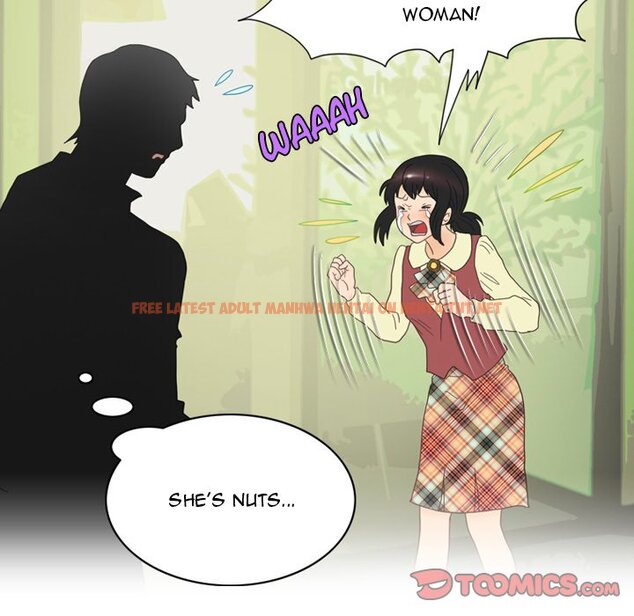 Read Hentai Image 22 282 in comic Friend Gossip - Chapter 50 - hentaitnt.net