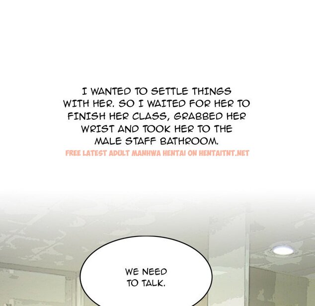 Read Hentai Image 40 282 in comic Friend Gossip - Chapter 50 - hentaitnt.net