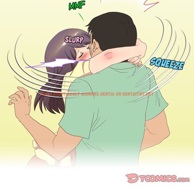 Read Hentai Image 46 282 in comic Friend Gossip - Chapter 50 - hentaitnt.net