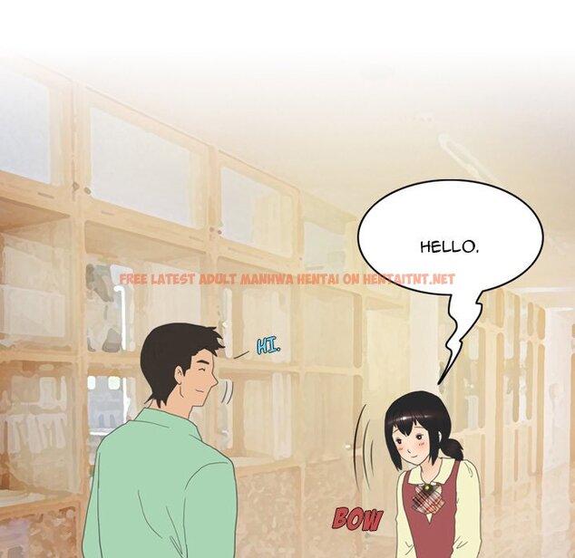 Read Hentai Image 9 282 in comic Friend Gossip - Chapter 50 - hentaitnt.net