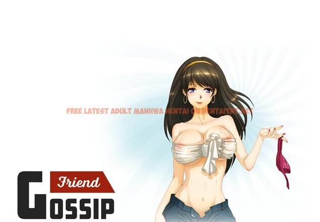 Read Hentai Image 1 323 in comic Friend Gossip - Chapter 52 - hentaitnt.net