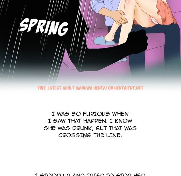 Read Hentai Image 36 324 in comic Friend Gossip - Chapter 52 - hentaitnt.net