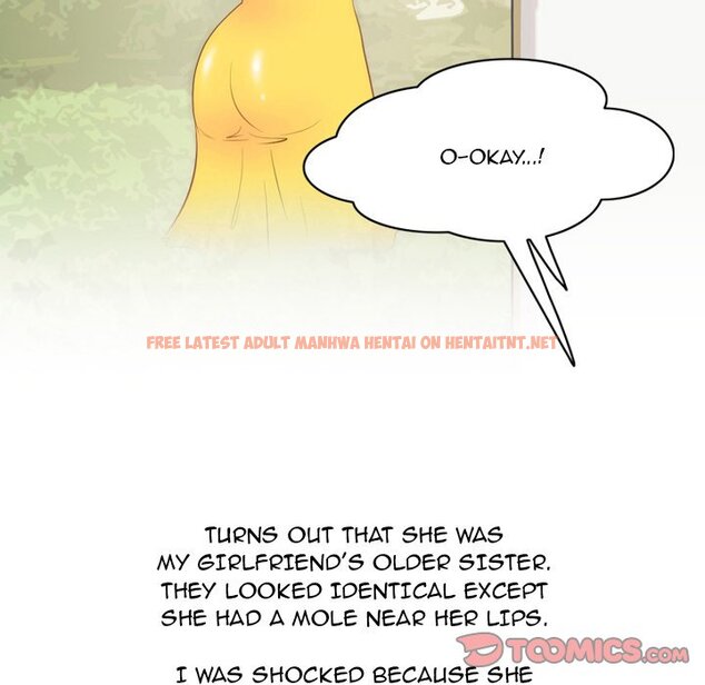 Read Hentai Image 6 323 in comic Friend Gossip - Chapter 52 - hentaitnt.net