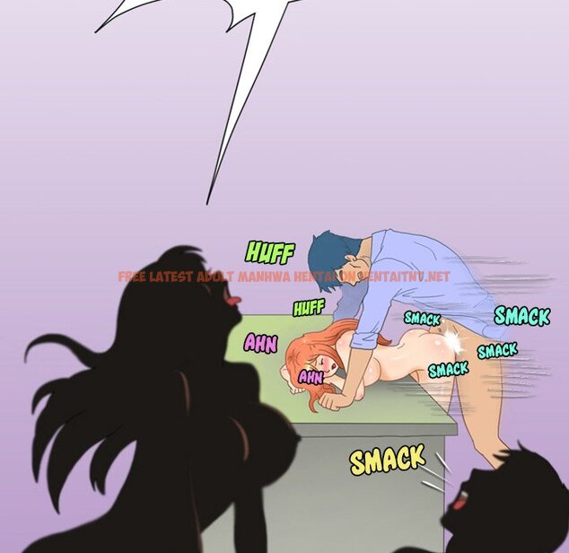 Read Hentai Image 65 324 in comic Friend Gossip - Chapter 52 - hentaitnt.net