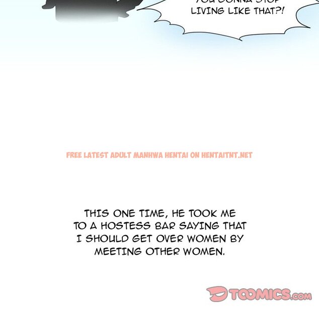 Read Hentai Image 16 807 in comic Friend Gossip - Chapter 53 - hentaitnt.net