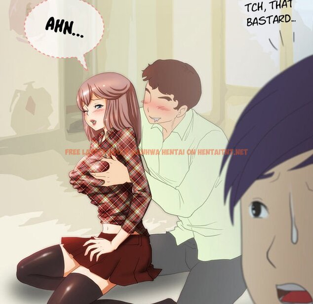 Read Hentai Image 11 500 in comic Friend Gossip - Chapter 56 - hentaitnt.net