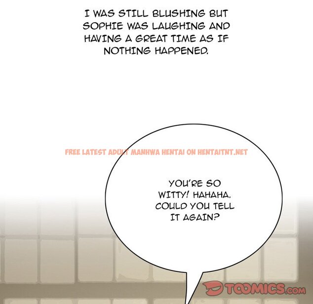 Read Hentai Image 70 504 in comic Friend Gossip - Chapter 56 - hentaitnt.net