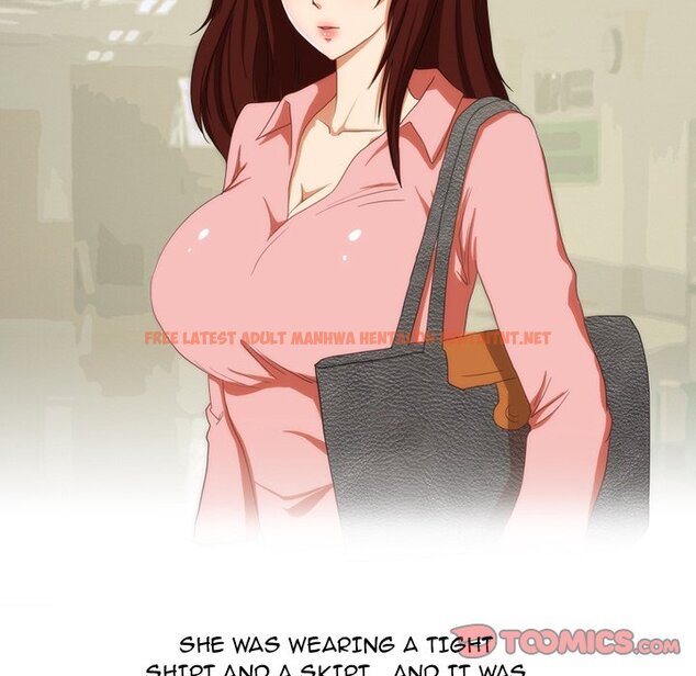 Read Hentai Image 16 556 in comic Friend Gossip - Chapter 57 - hentaitnt.net