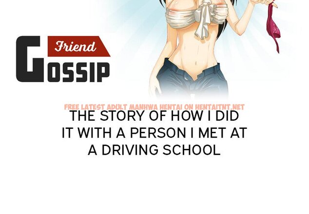 Read Hentai Image 2 556 in comic Friend Gossip - Chapter 57 - hentaitnt.net