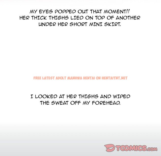 Read Hentai Image 28 556 in comic Friend Gossip - Chapter 57 - hentaitnt.net