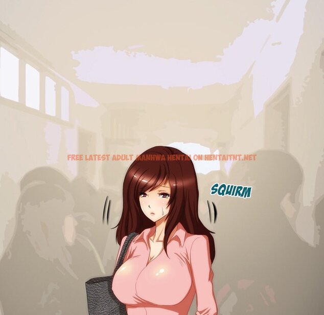 Read Hentai Image 14 740 in comic Friend Gossip - Chapter 58 - hentaitnt.net