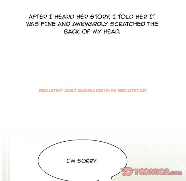 Read Hentai Image 25 740 in comic Friend Gossip - Chapter 58 - hentaitnt.net