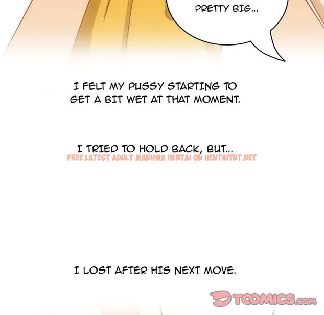 Read Hentai Image 10 613 in comic Friend Gossip - Chapter 6 - hentaitnt.net