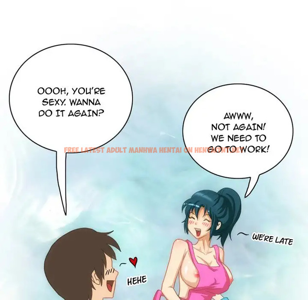 Read Hentai Image 56 614 in comic Friend Gossip - Chapter 6 - hentaitnt.net