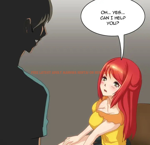 Read Hentai Image 40 613 in comic Friend Gossip - Chapter 7 - hentaitnt.net