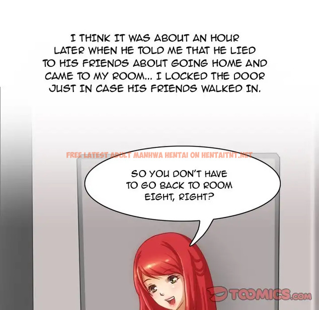 Read Hentai Image 58 613 in comic Friend Gossip - Chapter 7 - hentaitnt.net