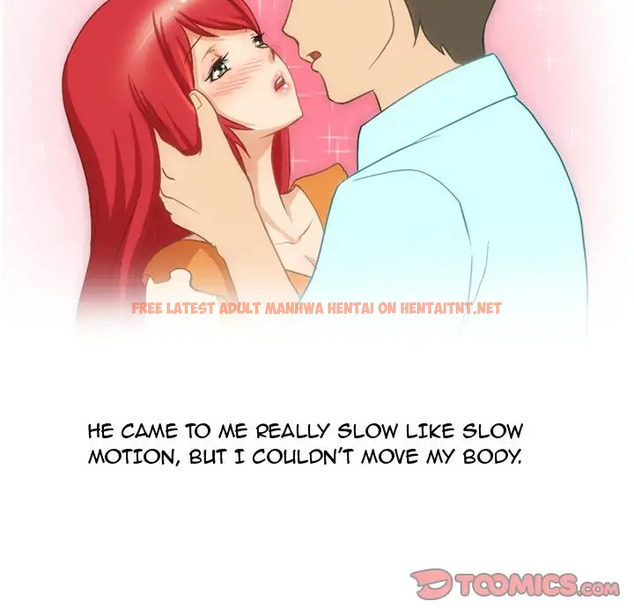 Read Hentai Image 10 610 in comic Friend Gossip - Chapter 8 - hentaitnt.net