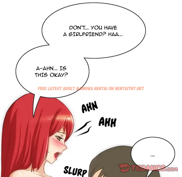 Read Hentai Image 22 610 in comic Friend Gossip - Chapter 8 - hentaitnt.net