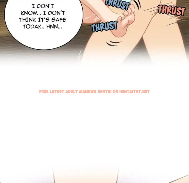 Read Hentai Image 44 610 in comic Friend Gossip - Chapter 8 - hentaitnt.net