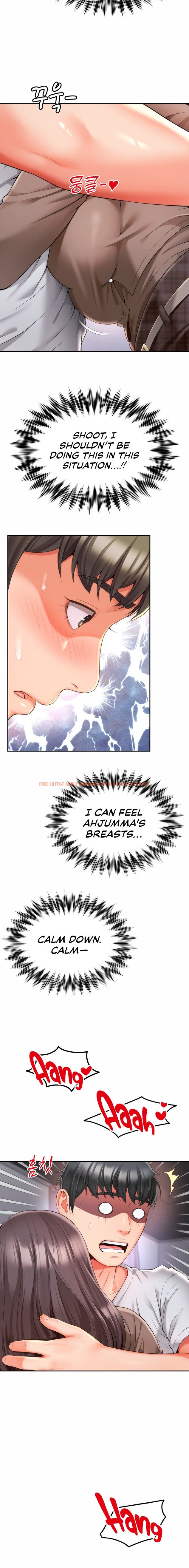 Read Hentai Image 16 64190 in comic Friend’s Mom Is Mine - Chapter 10 - hentaitnt.net