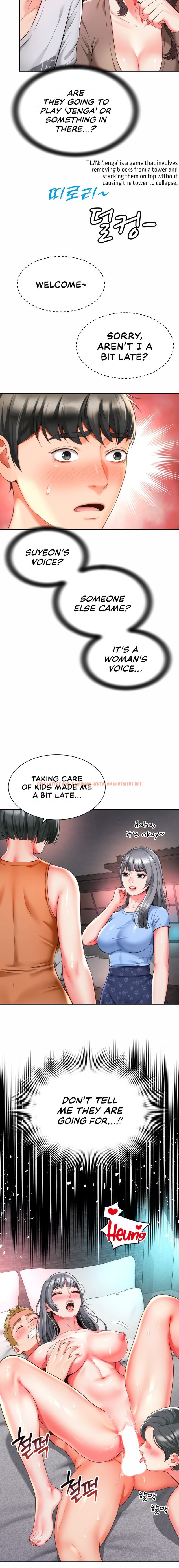 Read Hentai Image 8 64190 in comic Friend’s Mom Is Mine - Chapter 10 - hentaitnt.net