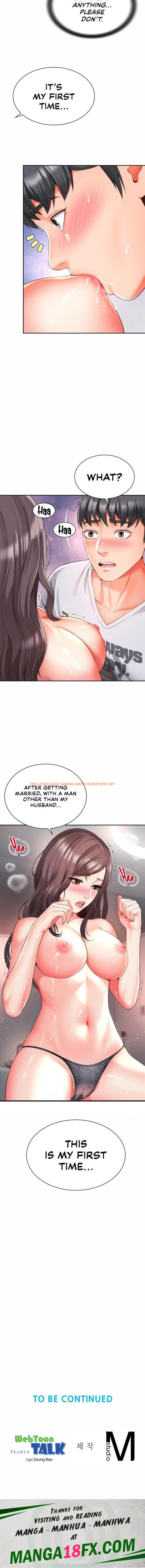 Read Hentai Image 16 64343 in comic Friend’s Mom Is Mine - Chapter 11 - hentaitnt.net