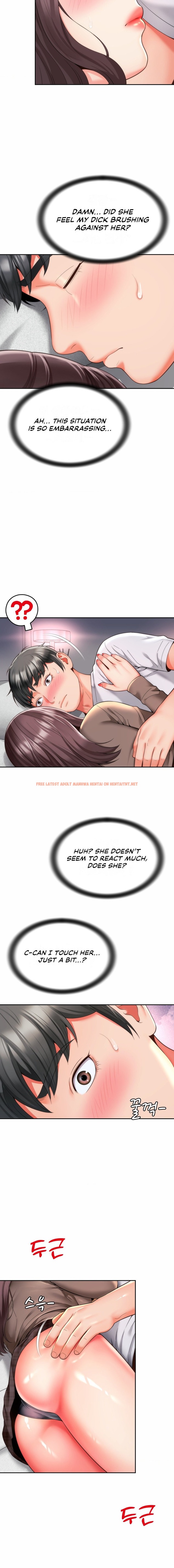 Read Hentai Image 8 64342 in comic Friend’s Mom Is Mine - Chapter 11 - hentaitnt.net